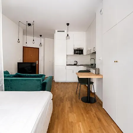 Rynek Jezycki Homely By Bookinghost 公寓 *