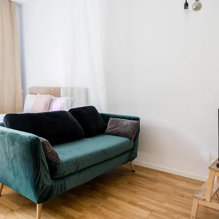 Apartamento Rynek Jezycki Homely By Bookinghost