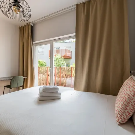 Apartamento Rynek Jezycki Homely By Bookinghost Poznan