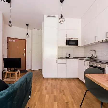 Apartamento Rynek Jezycki Homely By Bookinghost *