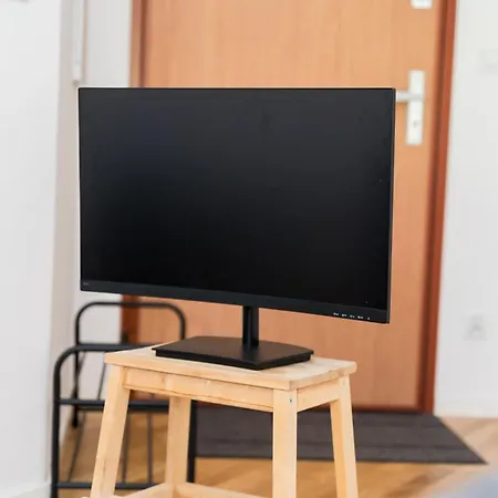 Apartamento Rynek Jezycki Homely By Bookinghost Poznan