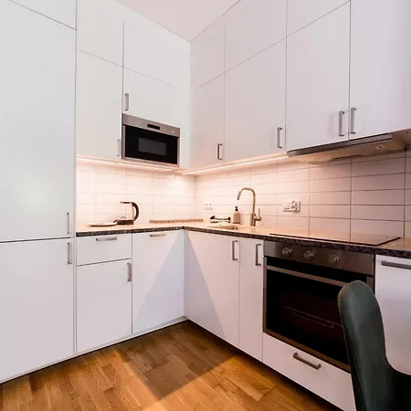 Apartamento Rynek Jezycki Homely By Bookinghost *